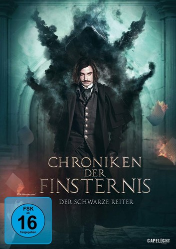 Chroniken der finsternis - der,