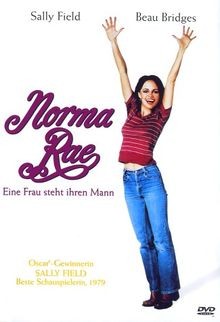 Norma rae eine frau - -,