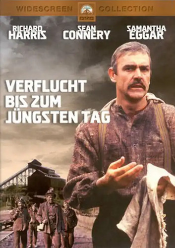Verflucht bis zum jüngsten