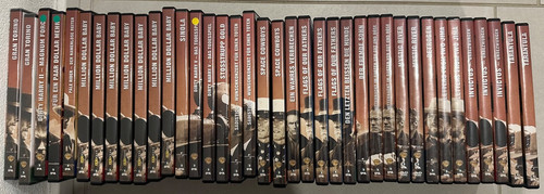 Die grosse clint - grosse,