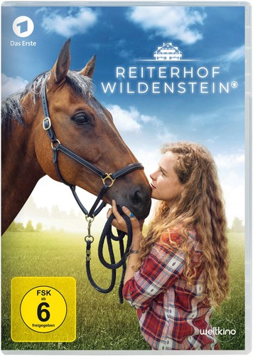 Reiterhof wildenstein - reiterhof,