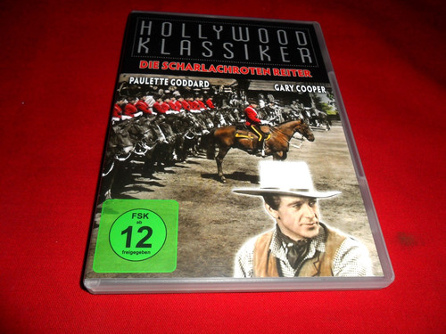 Dvd cary cooper - dvd,