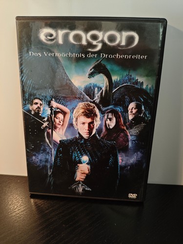 Eragon das vermächnis der - das,
