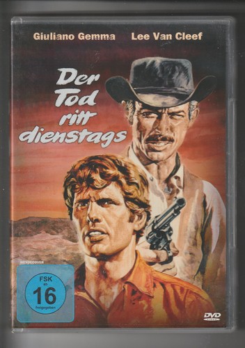 Der tod ritt dienstags - ritt,