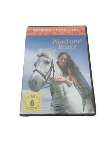 Film pferd und reiter - und,