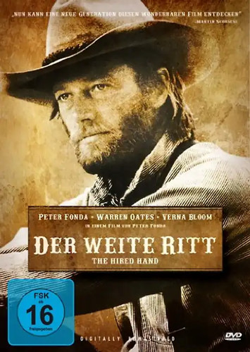 Der weite ritt - der,