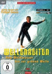 Wellenreiten von delius - wellenreiten,
