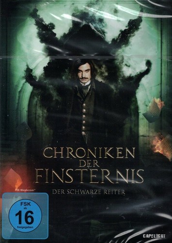 Chroniken der finsternis - chroniken,