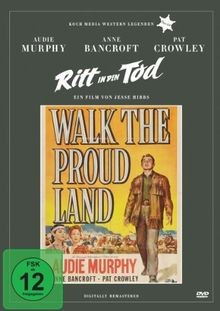 Ritt den tod western - den,