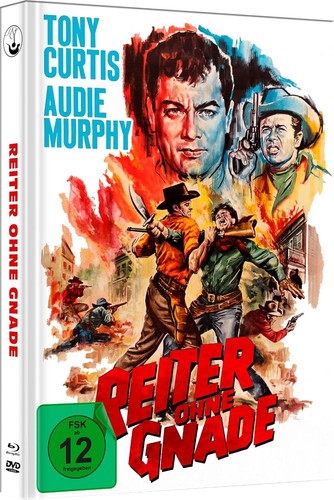 Blu ray reiter ohne - (+,