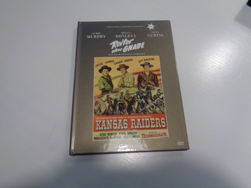 Dvd western reiter - western,