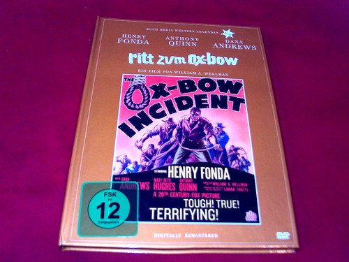 Dvd henry fonda - -, anthony