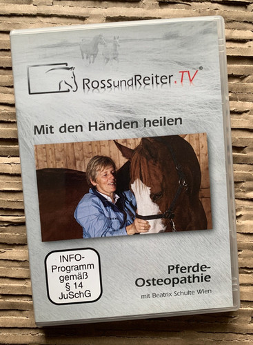 Pferde osteopathie heilen mit - pferde-osteopathie,