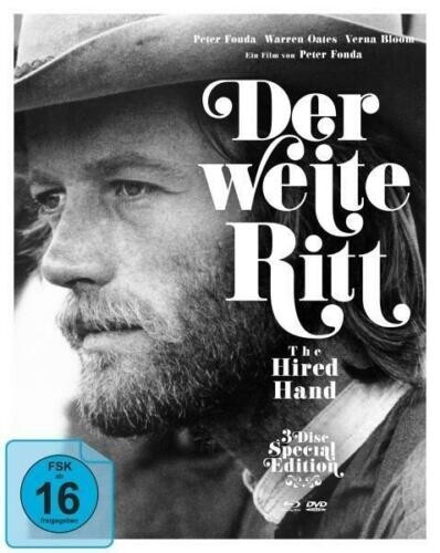 Der weite ritt special - -,