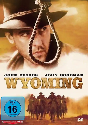 Wyoming wie neu - neu, ***
