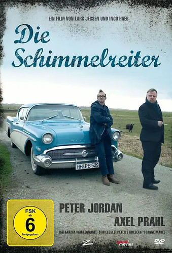 Die schimmelreiter - die,