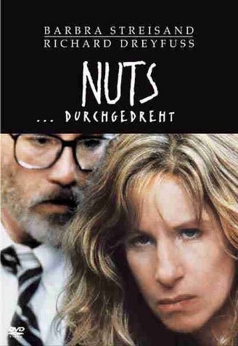 Nuts durchgedreht barbra - ...durchgedreht,