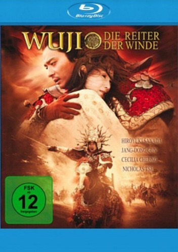Die reiter der - die, winde