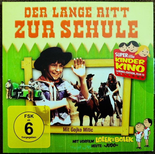 Dvd defa westernkomödie - dvd, westernkomödie: