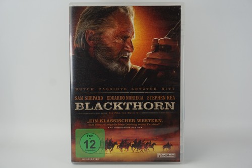 Blackthorn butch cassidys - butch,