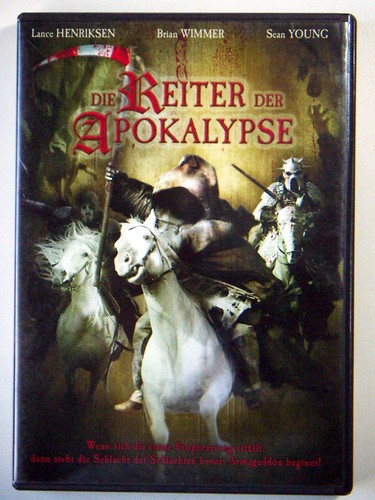 Die reiter der - die,