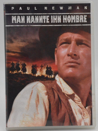 Man nannte ihn - man,