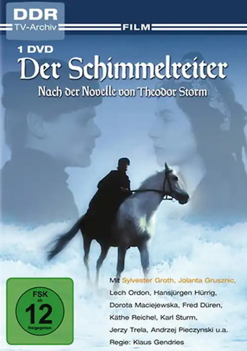 Der schimmelreiter ddr - der,