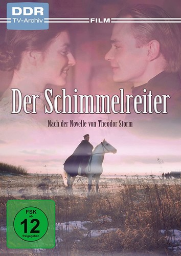Der schimmelreiter ddr - schimmelreiter, (ddr