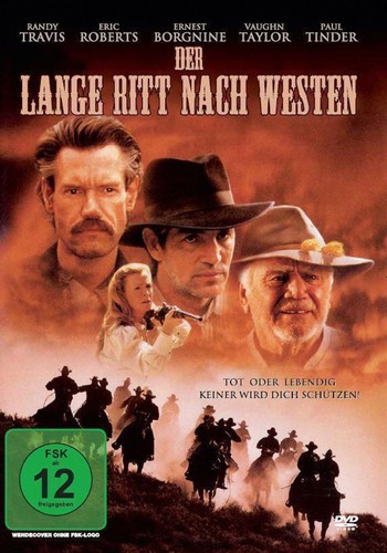 Der lange ritt - lange,