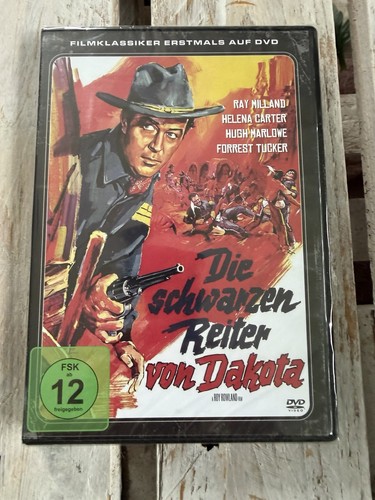 Die schwarzen reiter von - die,