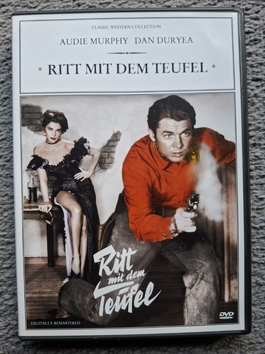 Ritt mit dem - dem, teufel-us