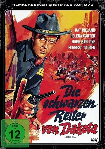 Die schwarzen reiter - die,