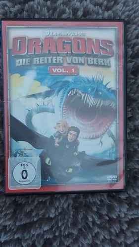 Dragons die reiter - dragons,