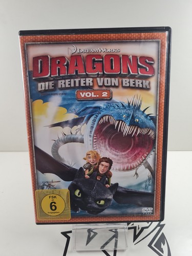 Dragons die reiter von berk - von,