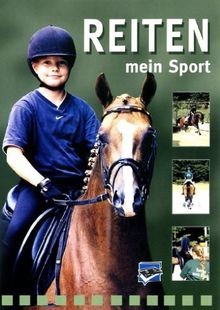 Reiten mein sport - reiten,