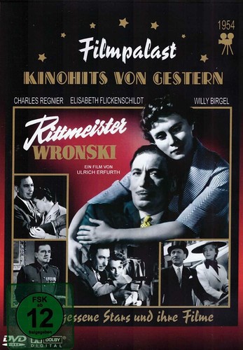 Rittmeister wronski - rittmeister,