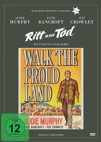 Ritt den tod western - in,