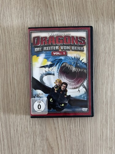 Dragons die reiter von - dragons,