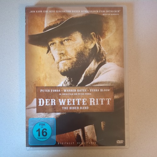 Dvd der weite ritt - der,