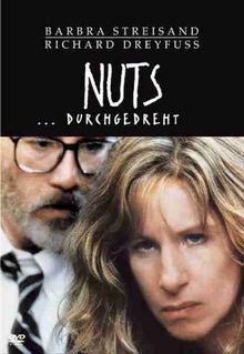 Nuts durchgedreht von - nuts, martin