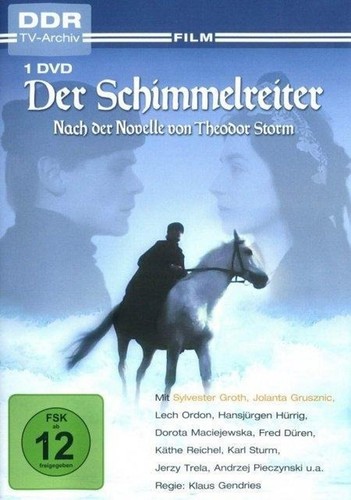 Der schimmelreiter - der,