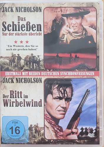 Das schießen ritt - /,