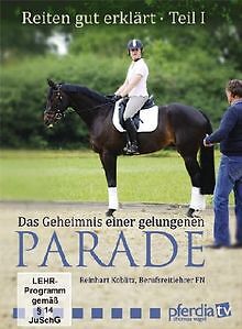 Reiten gut erklärt teil - reiten, 1
