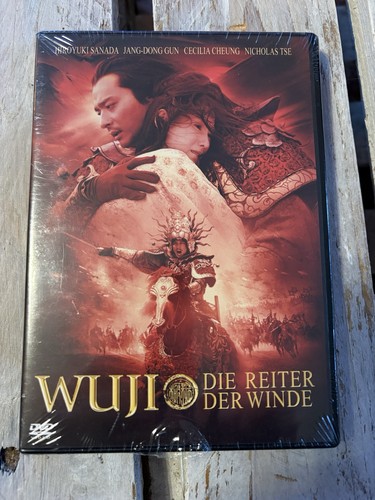 Die reiter der winde - reiter,