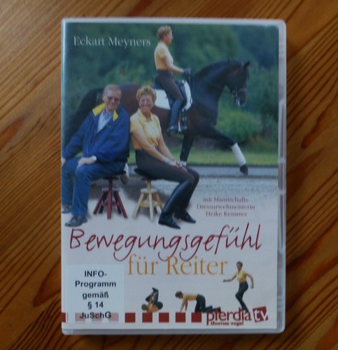 Dvd eckhart meyners - eckhart,