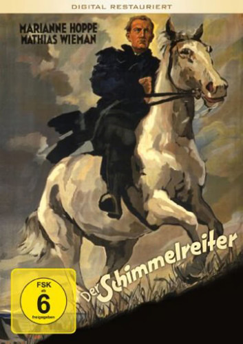 Der schimmelreiter inkl - der, (inkl