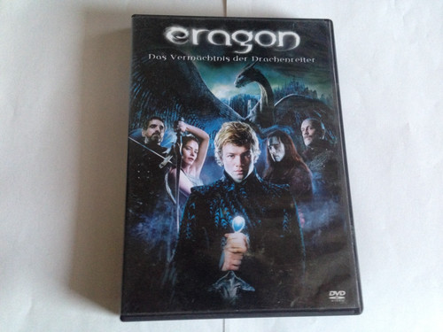 Eragon das vermächtnis der - vermächtnis,