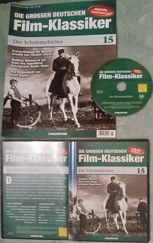 Theodor storm filmklassiker - storm,