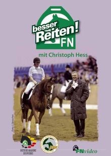 Besser reiten von busse - reiten, dvd