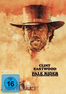 Pale rider der namenlose - pale,